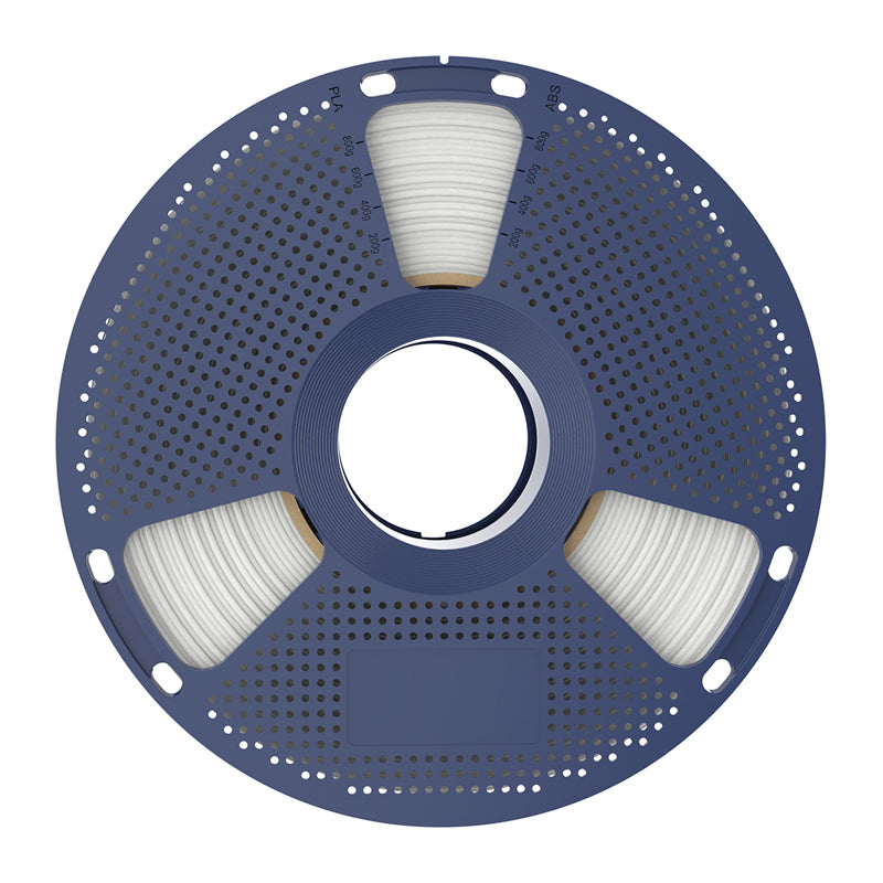 Sunlu TPU 95A Filament (White)