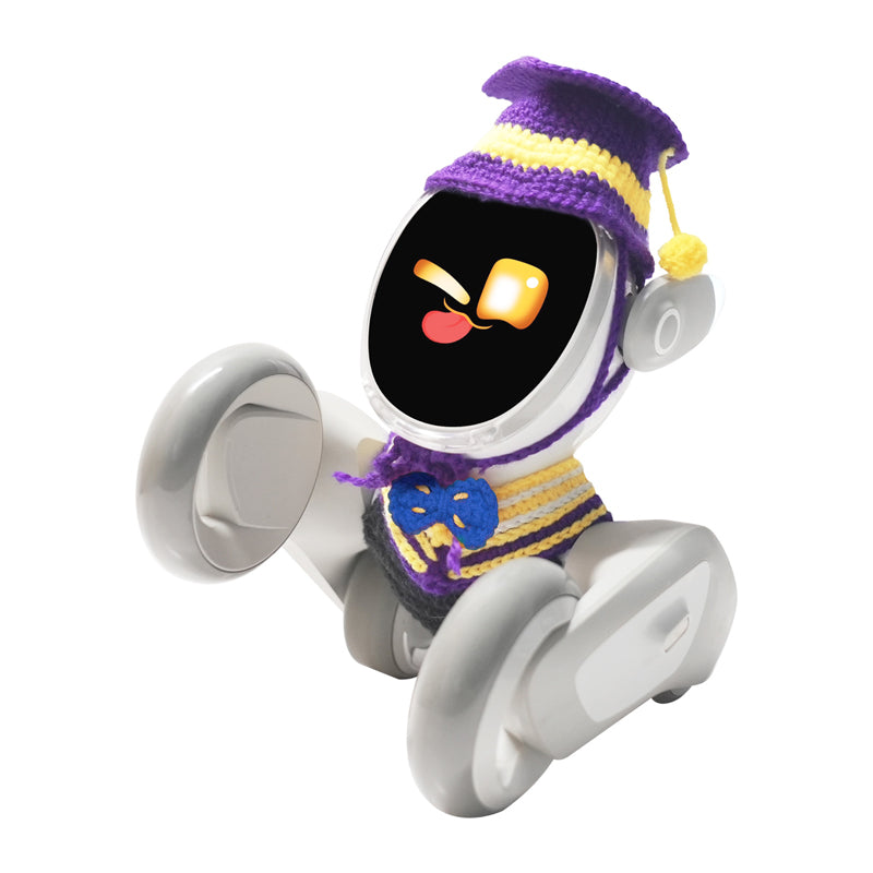 Knitted costume for Loon Premium Student