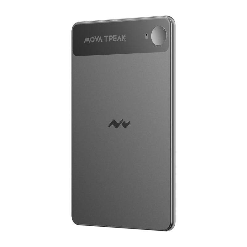 Al MOVA TPEAK Al NOTE Voice Recorder