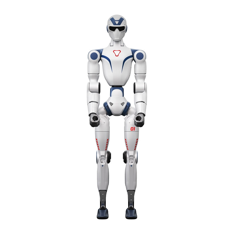 UNITREE R1 Basic - Rational Guardian