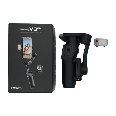 Hohem iSteady V3 Ultra stabilizators