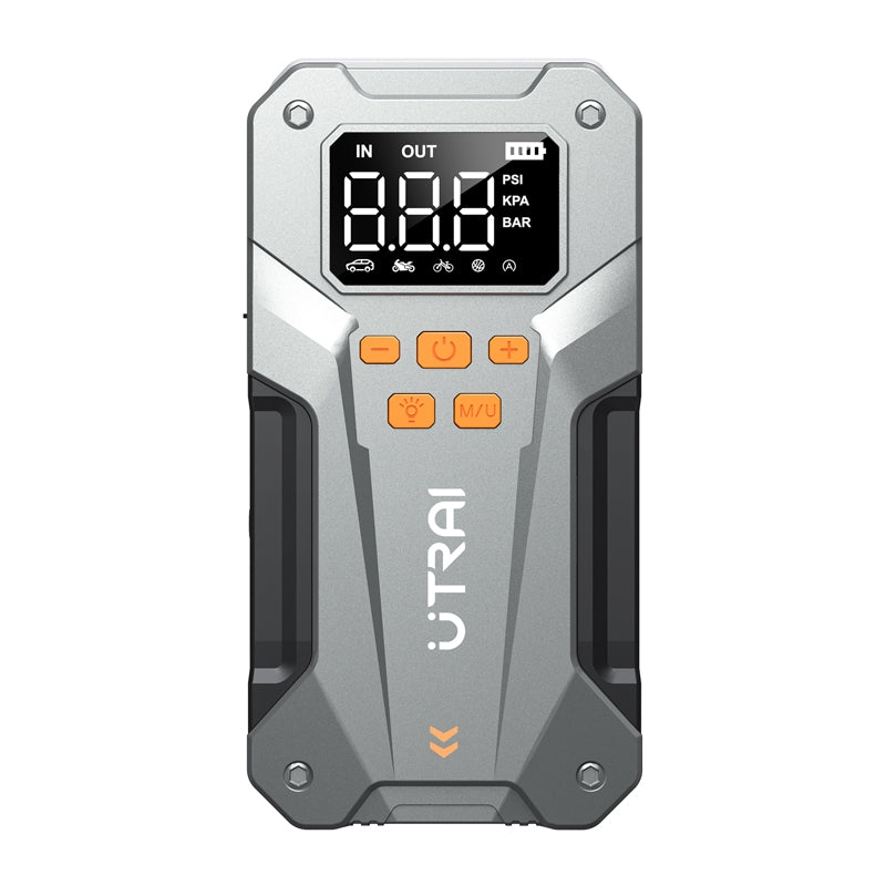 UTRAI JS20 Multifunction Car Starter