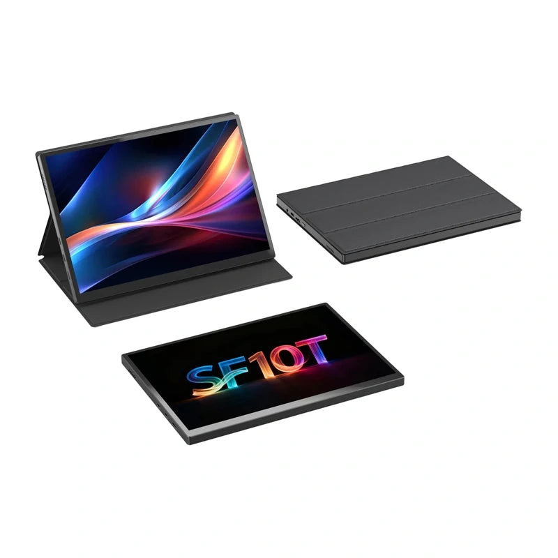 Minix SF10T 10.5