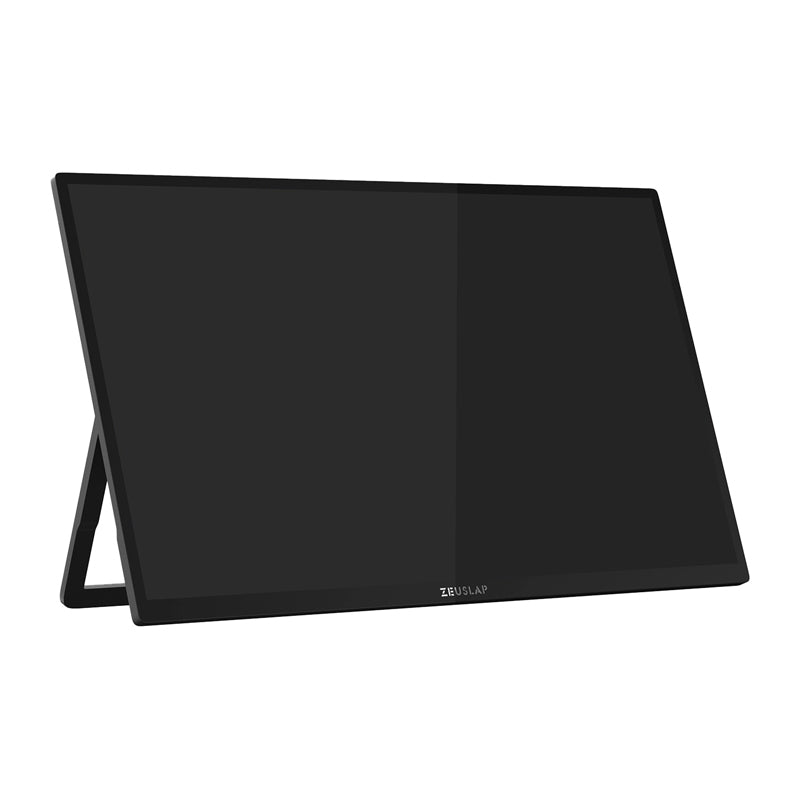 ZEUSLAP Z22P PRO Portable Monitor with a 22