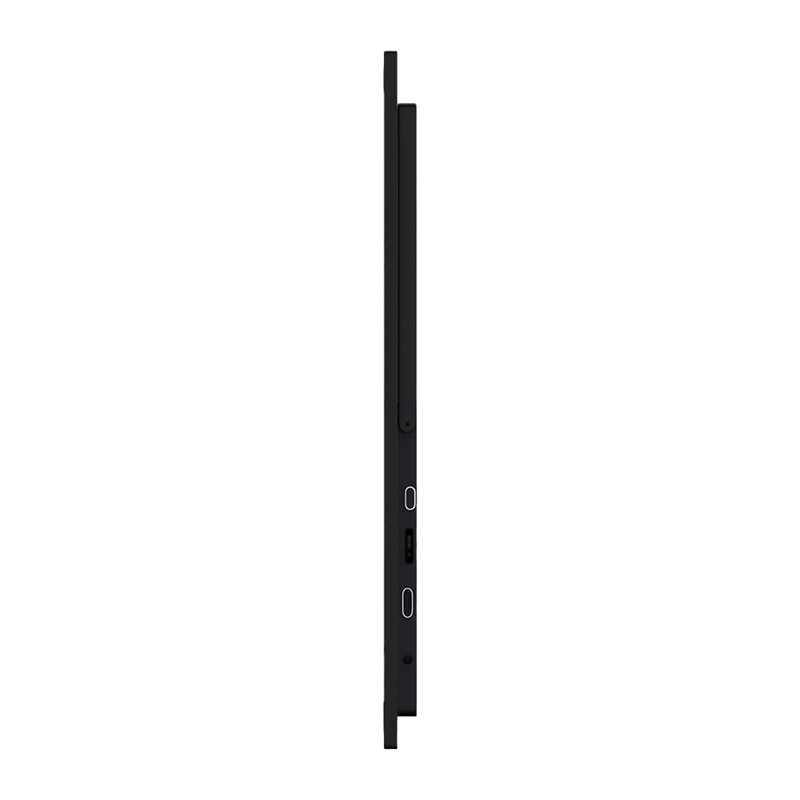 ZEUSLAP OL133ED Portable Monitor with a 13.3