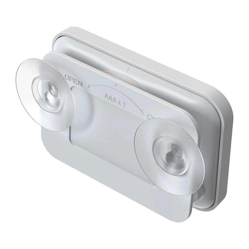 BALDRTHERM B0549STH Bathroom Timer