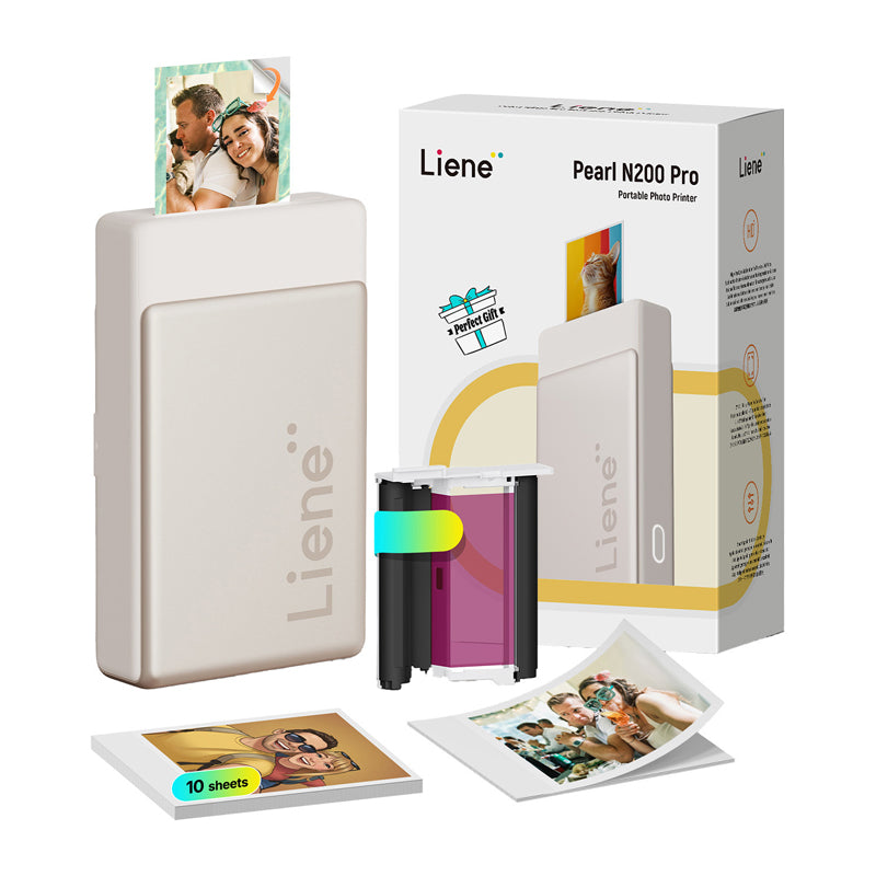 Liene Pearl N200 Pro 2x3