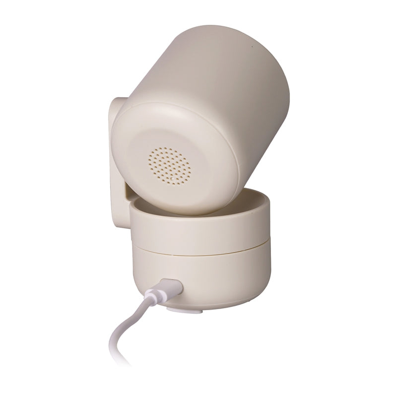 MOES WCM-P52P 4MP Wi-Fi PTZ IP Camera