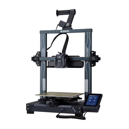 ELEGOO Neptune 4 Pro 3D printeris