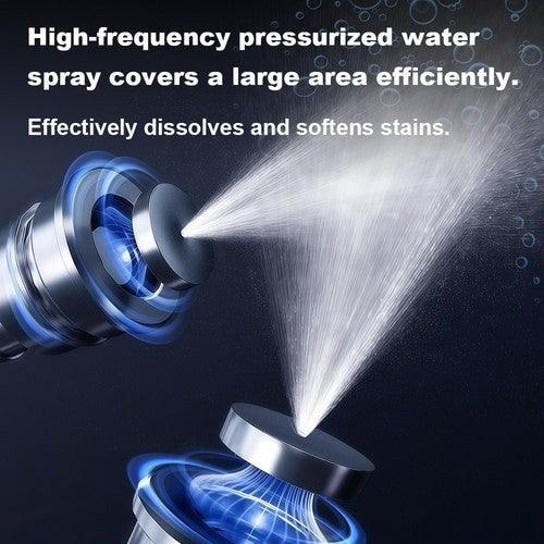 Liectroux S11 logu tīrīšanas robots, 8000Pa