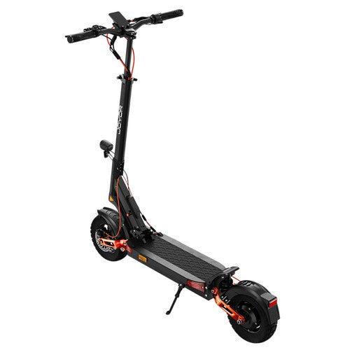 Elektriskais skrejritenis Joyor T6, 600W motors, 48V 18Ah