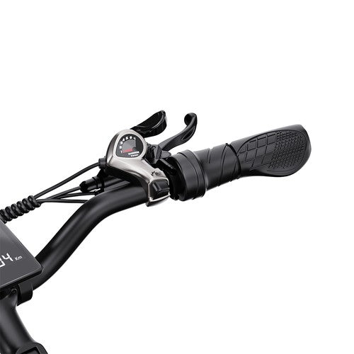 DRVETION CTR26 1000W elektriskais velosipēds, 48V 15Ah Samsung