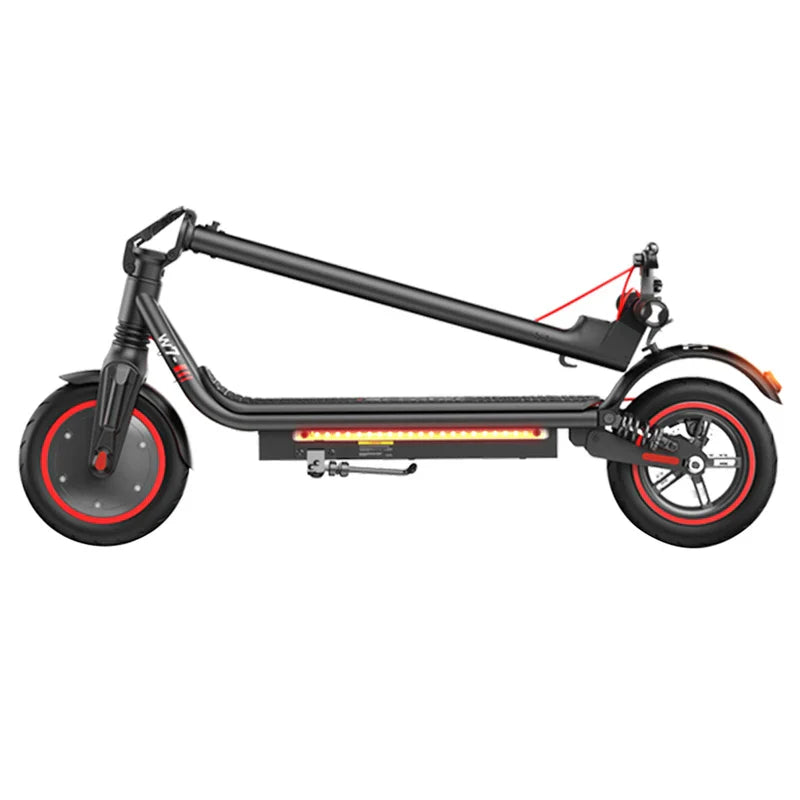iScooter W7 elektriskais skrejritenis 350 W