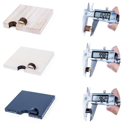 SCULPFUN S9 5,5 W lāzergravēšanas iekārta