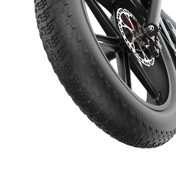 PIXAR® M9 retro elektriskais velosipēds 2× 48V 17,5Ah