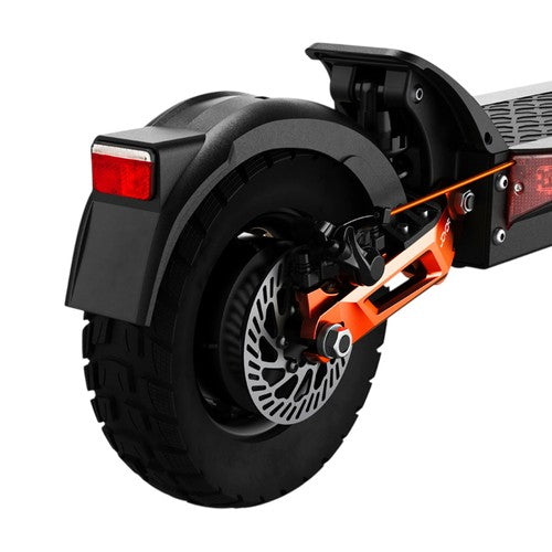Elektriskais skrejritenis Joyor T6, 600W motors, 48V 18Ah