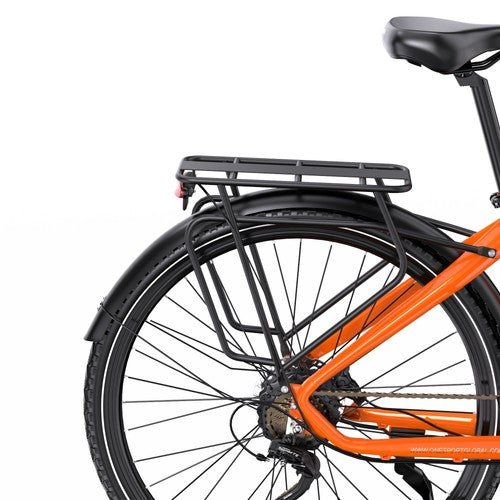 ONESPORT OT05 Pro elektriskais velosipēds, 250 W motors, 36 V 22,5 Ah