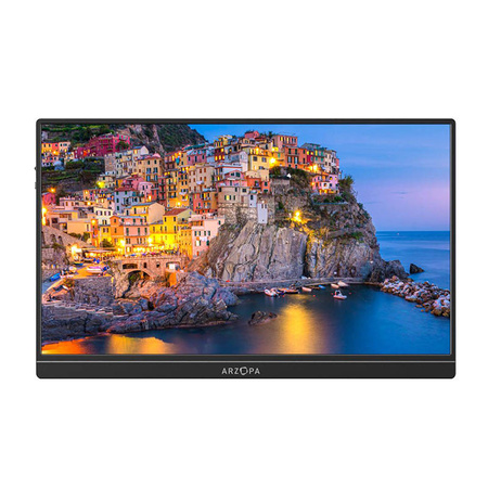 Arzopa S1 TABLE 15,6 collu pārnēsājamais monitors