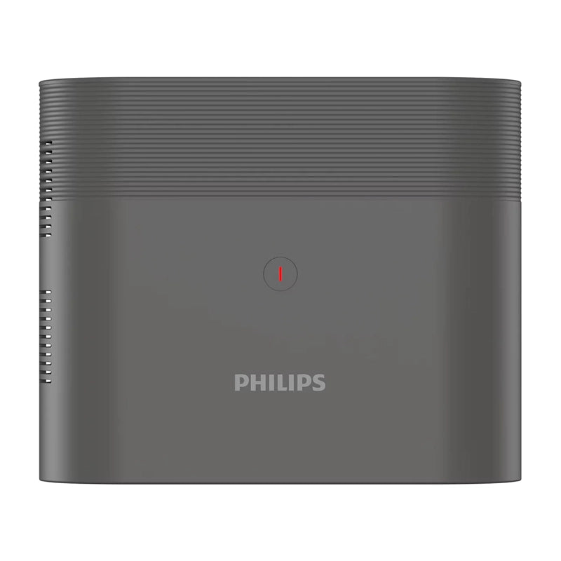 Phillips N-160 1080p Projector (Dark Gray)