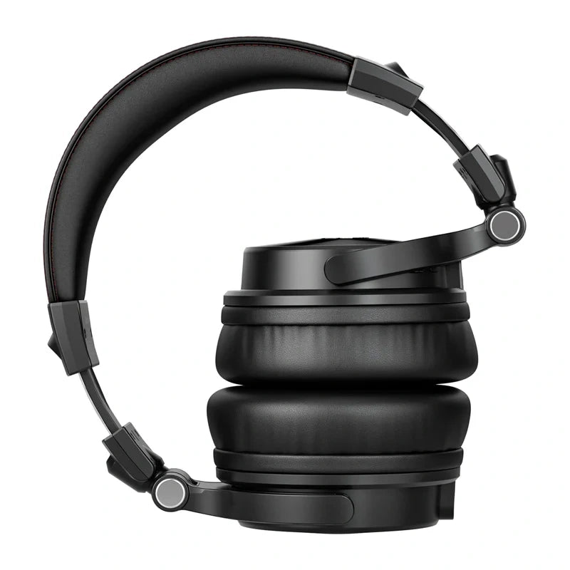 ONEODIO Studio Max 2 Wireless Headphones (Black)