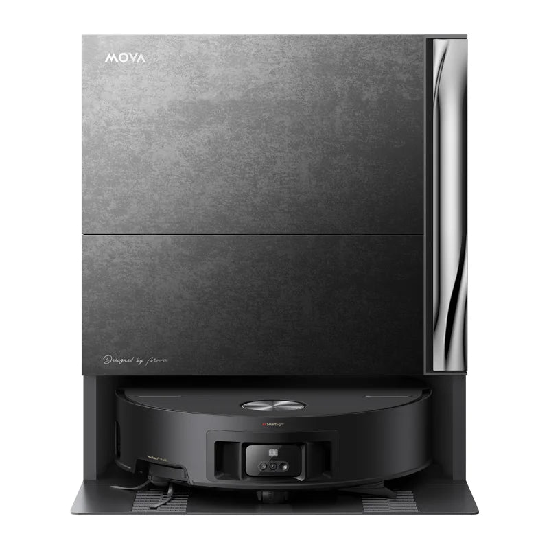 MOVA Z70 Ultra Roller Complete RVC Cleaning Robot