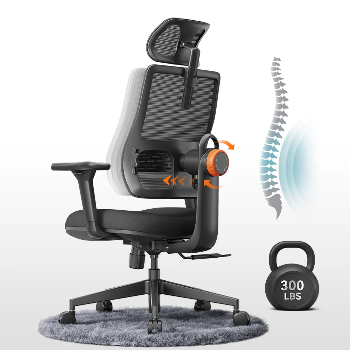 NEWTRAL MAGICH003 Ergonomiska Krēsls
