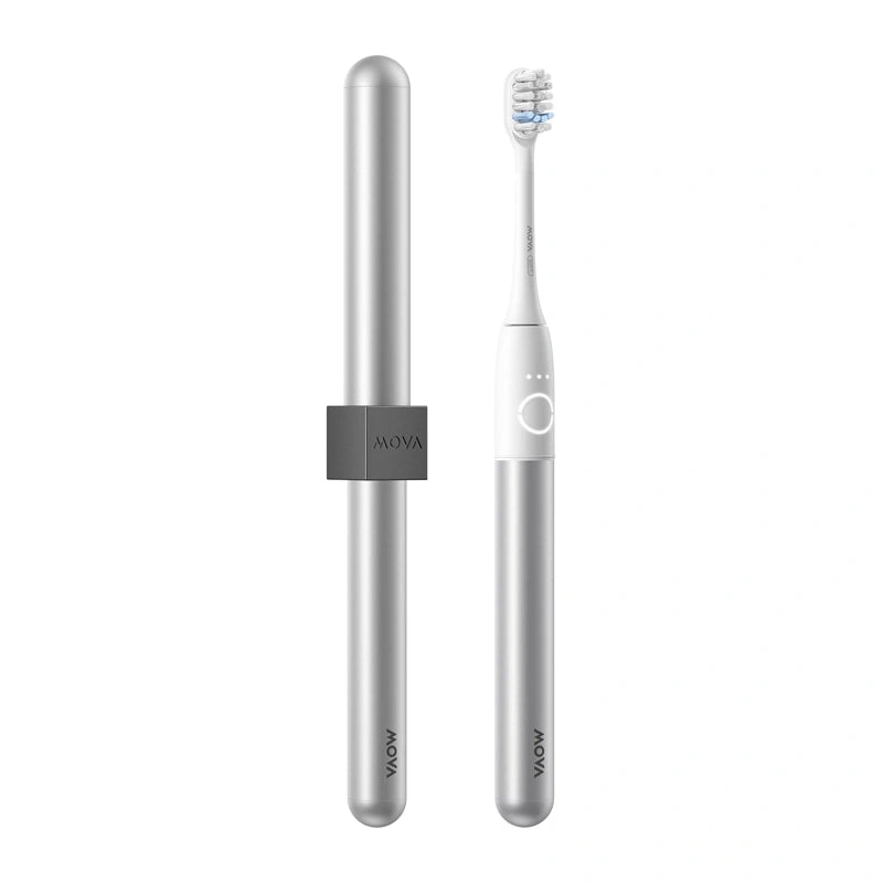 MOVA Air Wave Toothbrush