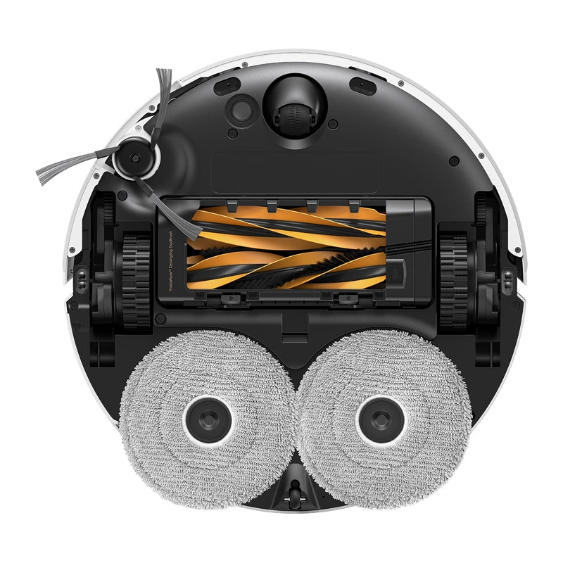 MOVA V70 Ultra Complete White Cleaning Robot