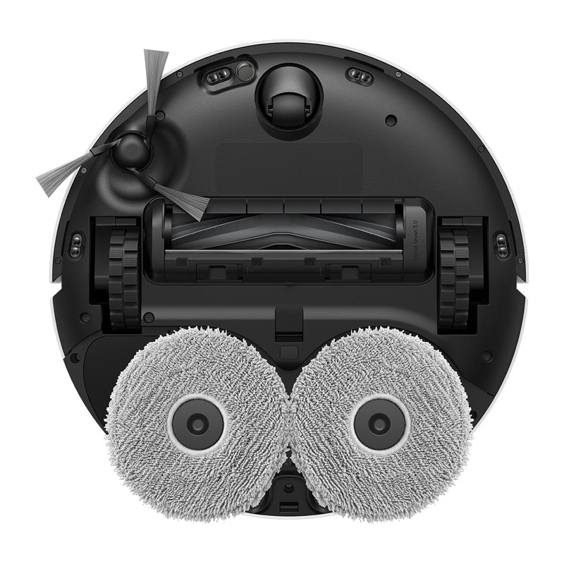 MOVA E50 Pro Ultra Cleaning Robot