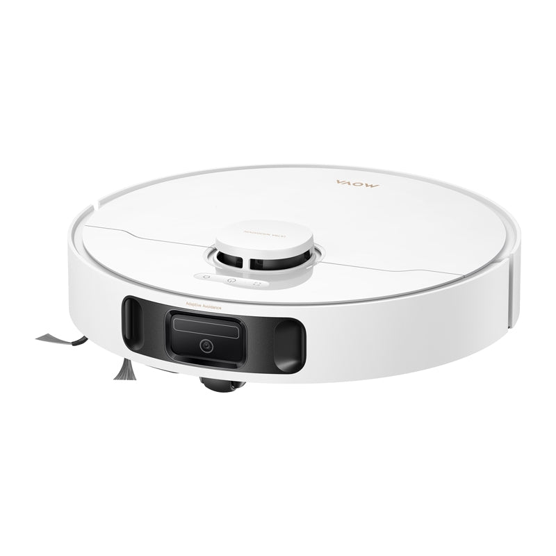MOVA E50 Pro Ultra Cleaning Robot