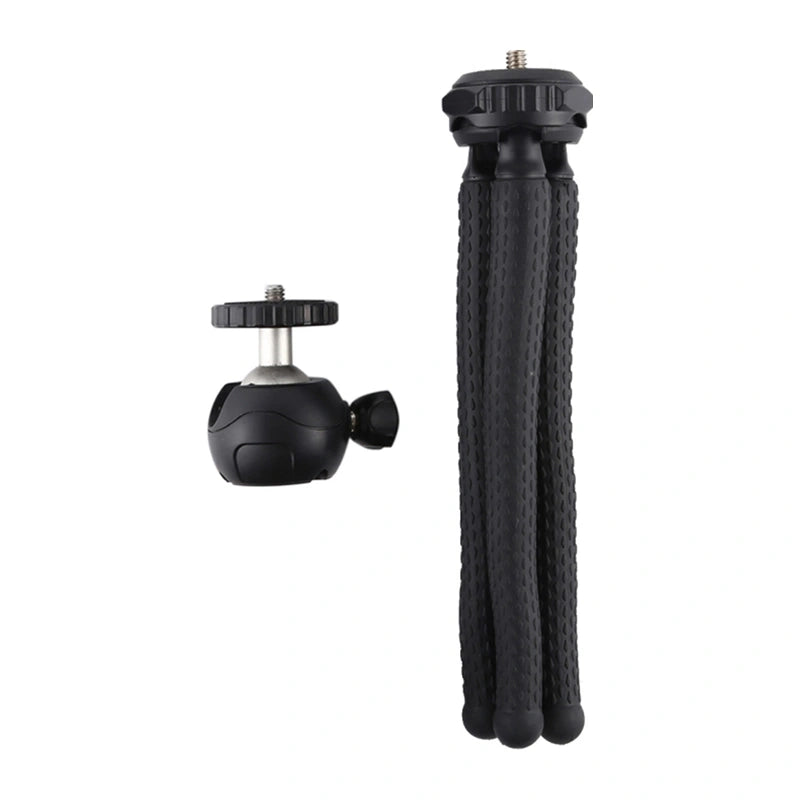 Puluz Mini Octopus Tripod