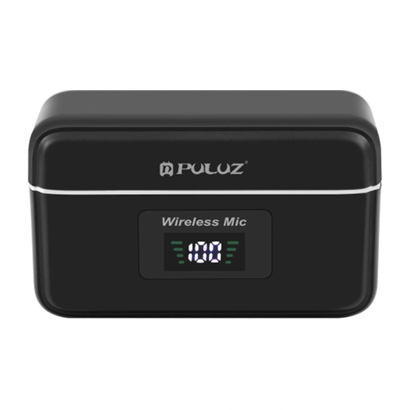 Puluz SmartLink WS300 Lavalier Microphone
