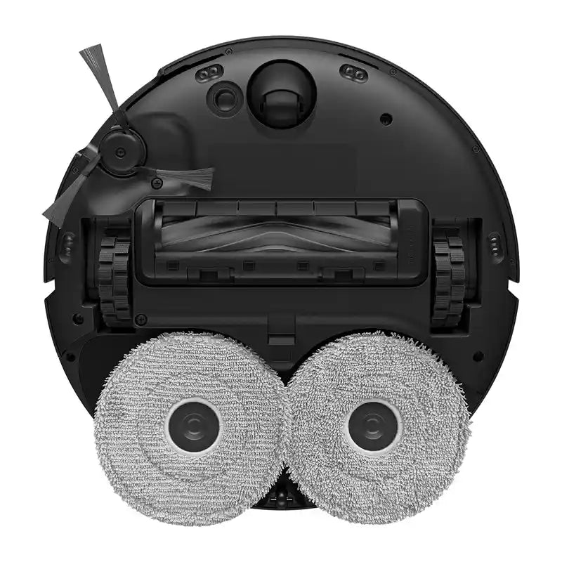 MOVA P70 Pro Ultra Cleaning Robot (Black)