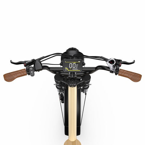 Onesport W77 elektriskais velosipēds 500W 48V 18Ah