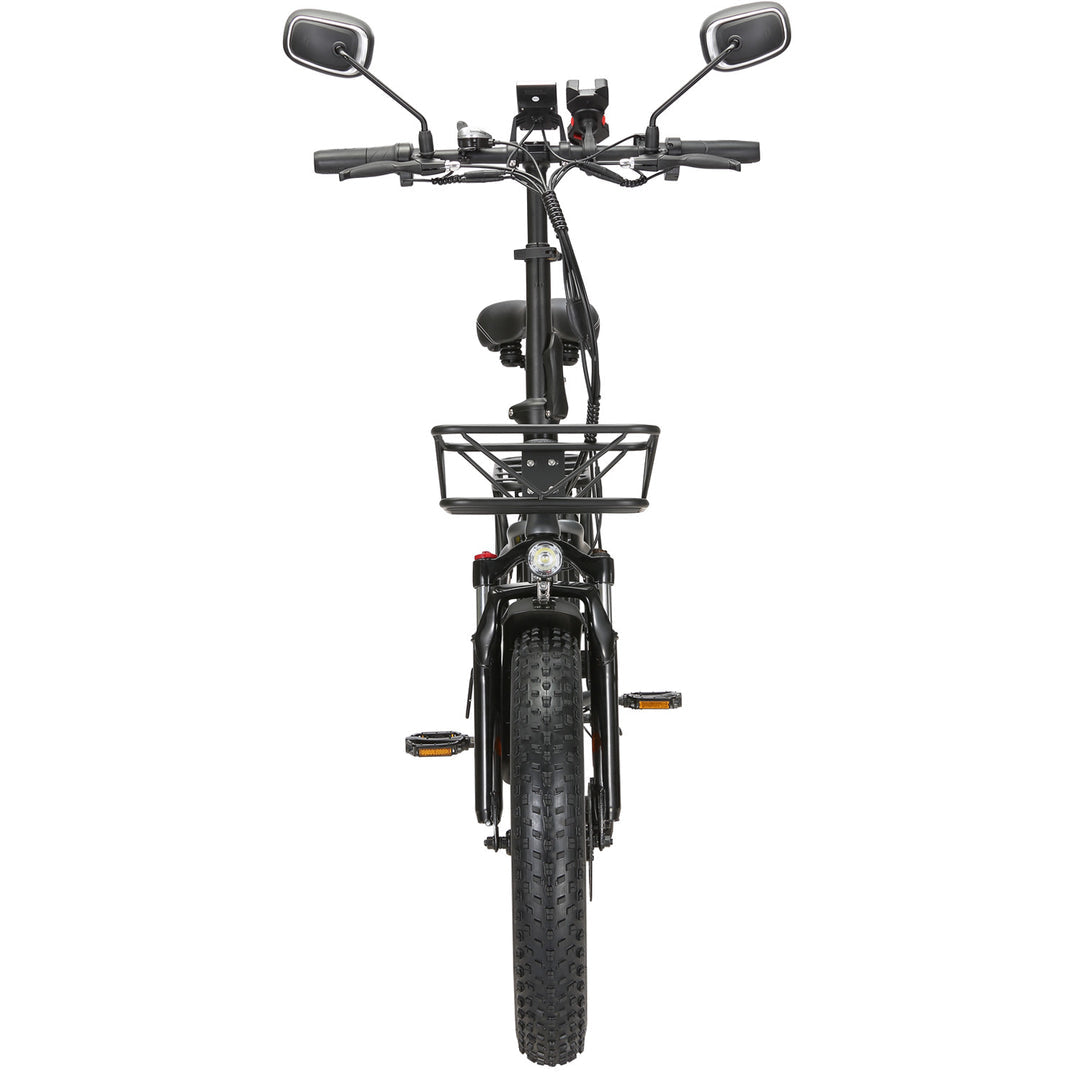 Sinohon B20 salokāms elektriskais velosipēds