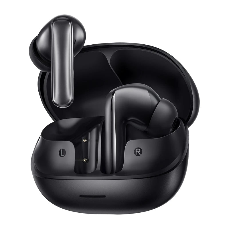 QCY Melobuds N65 Wireless Earbuds (Black)