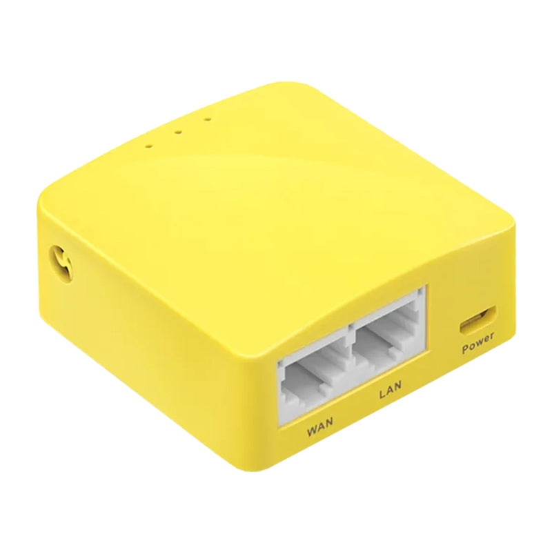 GL.iNet Mango Wi-Fi 4 Router