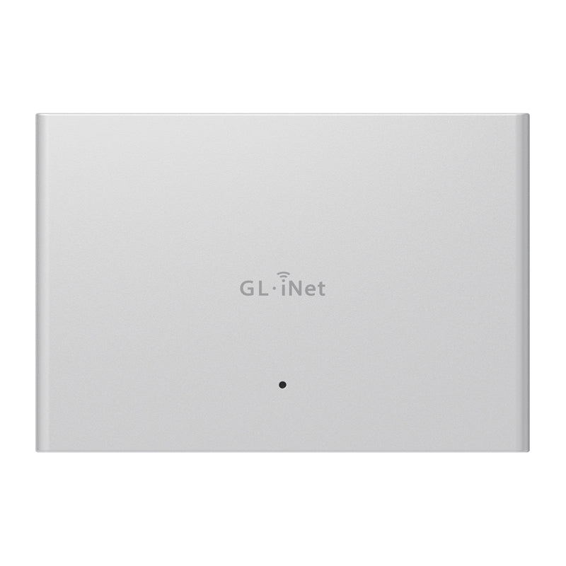 GL.iNet Comet PoE KVM Switch