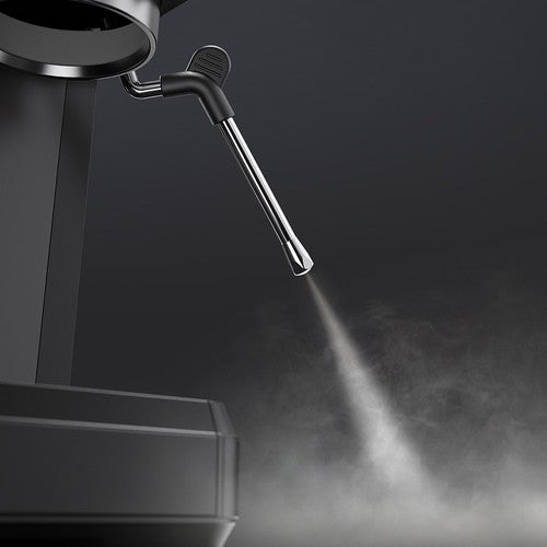 HiBREW H20 kafijas automāts, divkārša karstās un aukstās kafijas pagatavošana, 20 bāri