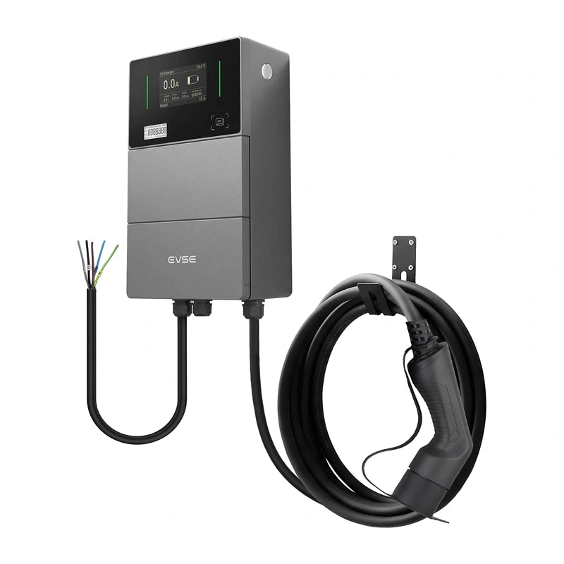 Besen BS40 11kW Solar App EV Charger