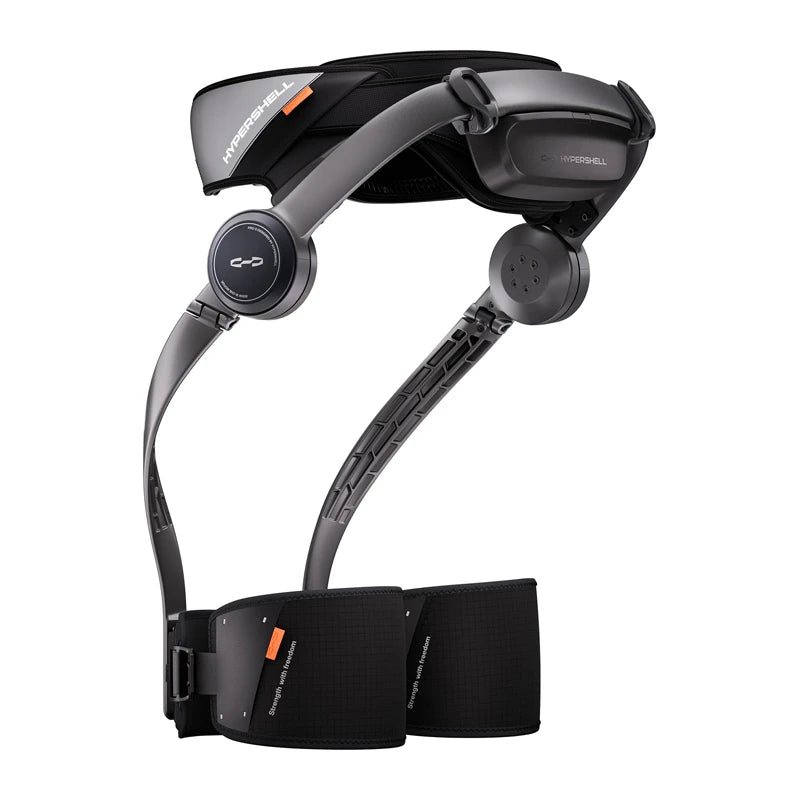 HYPERSHELL X Pro S Exoskeleton