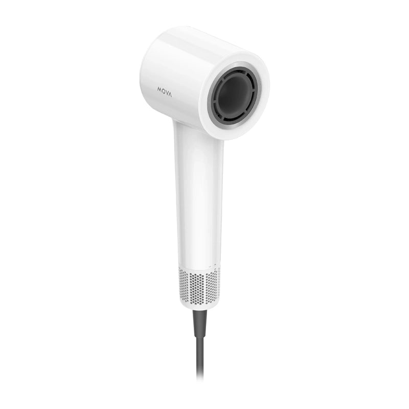 MOVA Turbo 20 Hair Dryer (White)