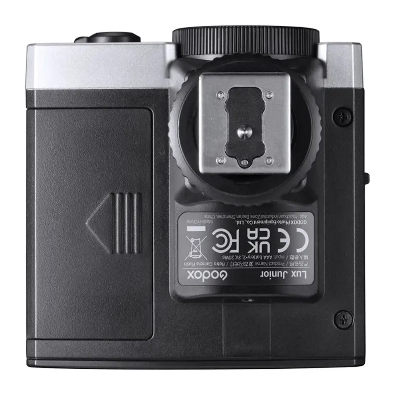 GODOX LUX Junior Retro Flash