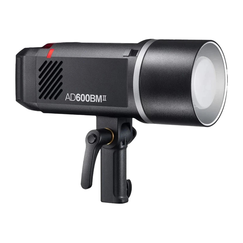 GODOX AD600BMII Wistro Flash for Bowens Mount