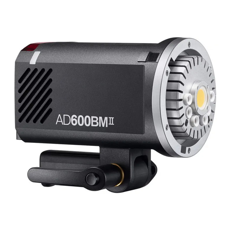 GODOX AD600BMII Wistro Flash for Bowens Mount