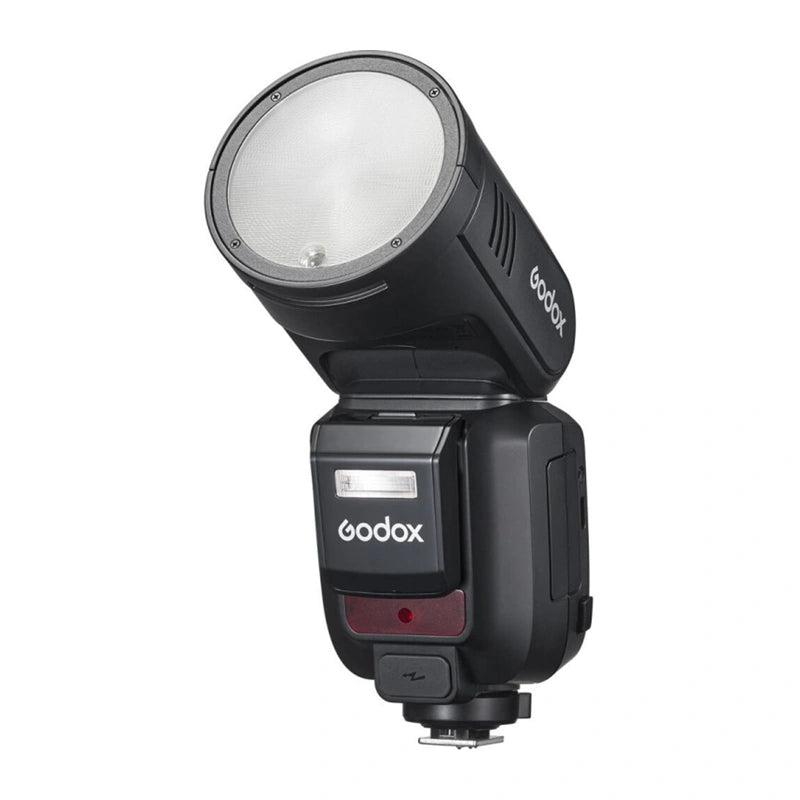 GODOX V100 TTL Flash for Nikon