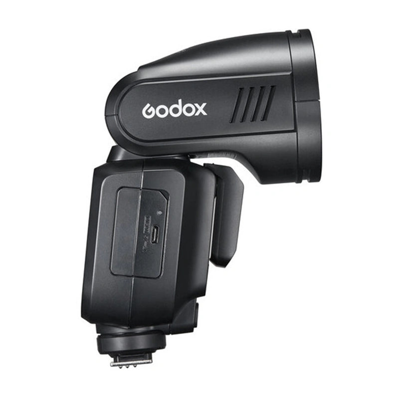 GODOX V100 TTL Flash for Nikon