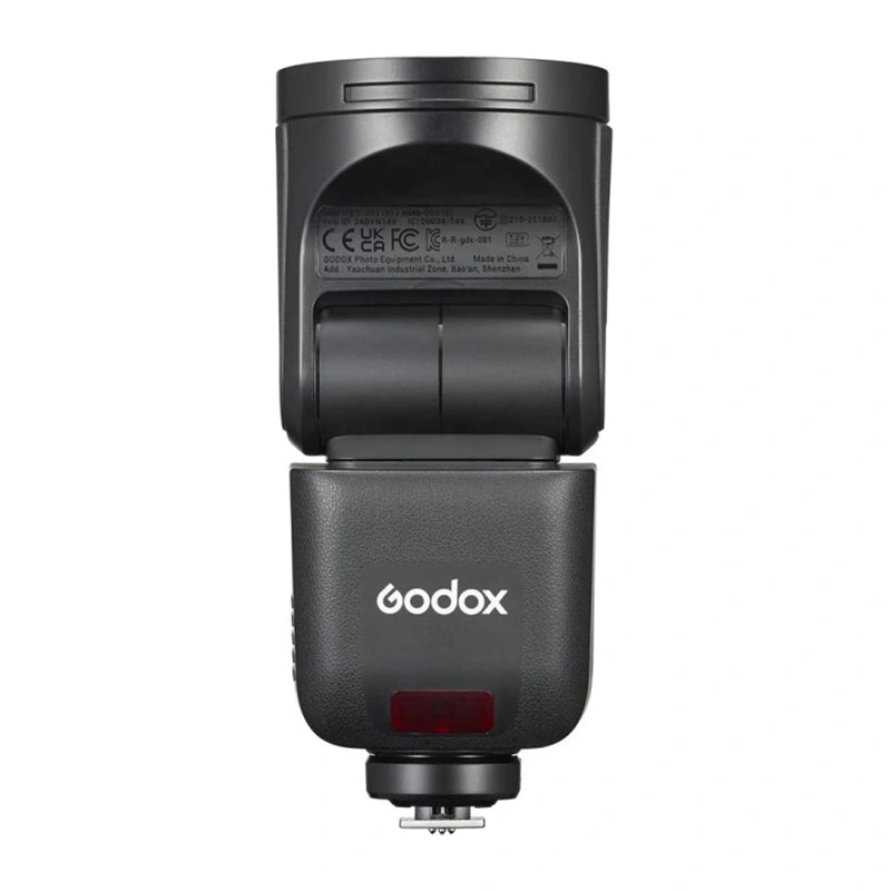 GODOX V1 TTL mid Flash for Canon