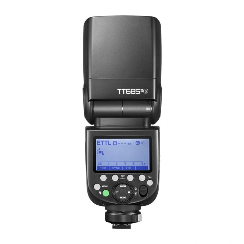 GODOX TT685II TTL Flash for Fujifilm