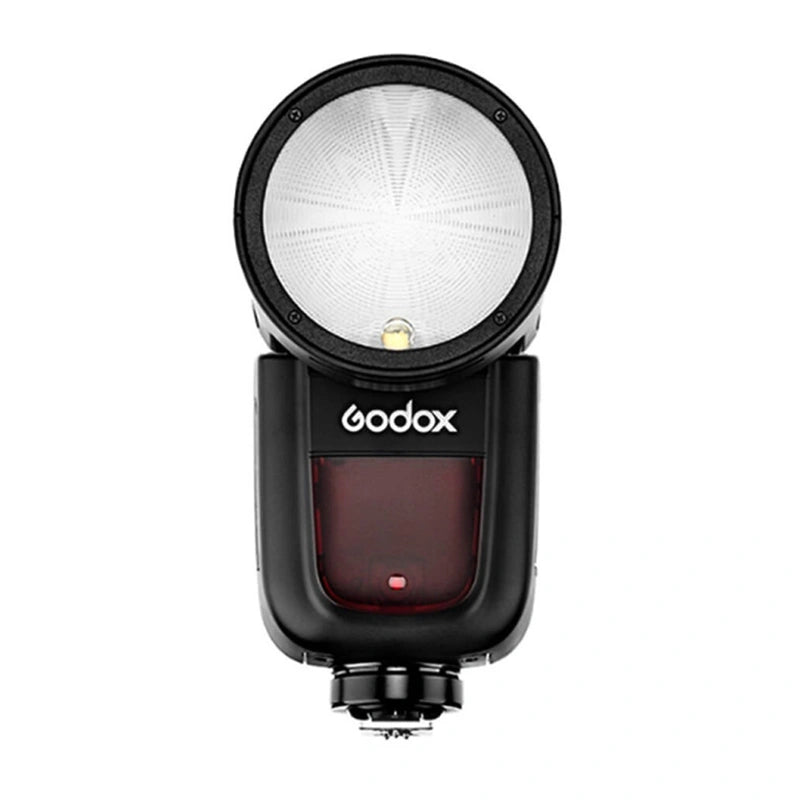 GODOX V1 TTL Flash for Canon